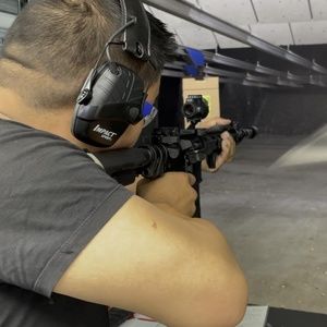 Meet your Posher, Rob